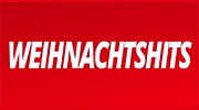 Antenne Thuringen Weihnachtshits logo