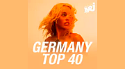 Energy Germany Top 40 Energy Germany Top 40 logo