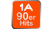 1A 90er Hits