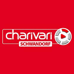 Charivari Schwandorf logo