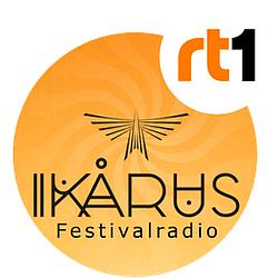 Ikarus Festivalradio by HITRADIO RT1 logo