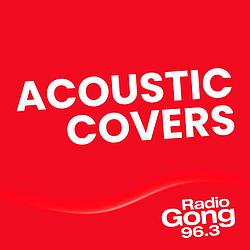 Radio Gong Acoustic Covers logo