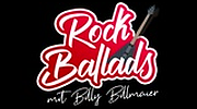 Gong 97.1 - Rock Ballads