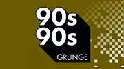 90s90s Grunge