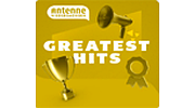 Antenne Niedersachsen Greatest Hits