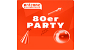 Antenne Niedersachsen 80er Party