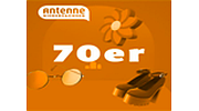 Antenne Niedersachsen 70er