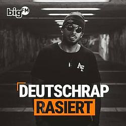 bigFM Deutschrap rasiert Radio logo