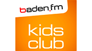 Baden FM - Kids club logo