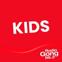 Radio Gong Kids logo