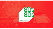 80s80s Italo Disco