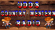 Udos-Country-Western-Radio