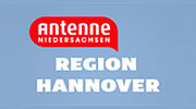 Antenne Niedersachsen Hannover Antenne Niedersachsen Hannover logo