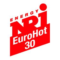 Energy Euro Hot 30 logo