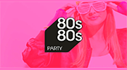 80s80s Party 80s80s Party logo