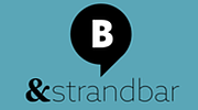 Barba Radio Strandbar logo