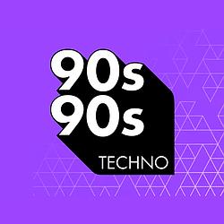 90s90s Techno