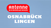 Antenne Niedersachsen OS/Lingen