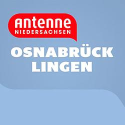 Antenne Niedersachsen OS/Lingen logo