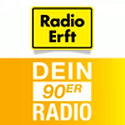 Radio Erft - 90er