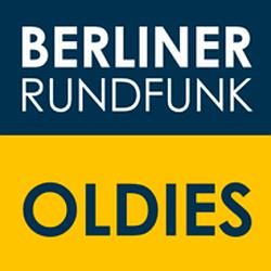 Berliner Rundfunk Oldies logo