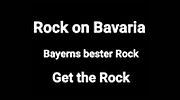Rock On Bavaria logo