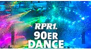 RPR1. 90er Dance