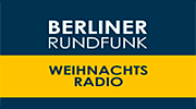 Berliner Rundfunk Weihnachts radio