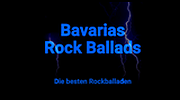 Bavarias Rock Ballads