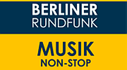 Berliner Rundfunk Musik Non-stop