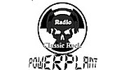 Powerplant Classic Rock Radio Europe logo