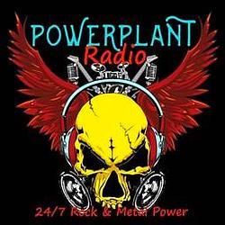 Powerplant Classic Rock Radio Europe