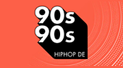 90s90s Hiphop deutsch