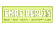 Emre Berlin - ilahi Ezgi Radyo logo
