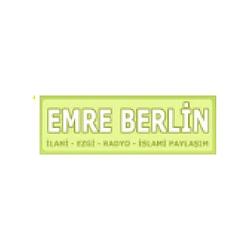 Emre Berlin - ilahi Ezgi Radyo logo