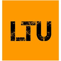 Like That Underground logo