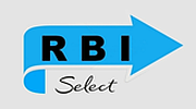 RBI Select logo