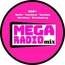 Megaradio Mix Nuremberg