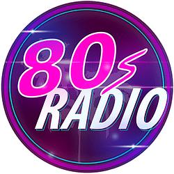 80s Mix Radio logo