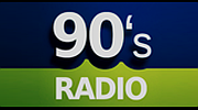 90s Mix Radio