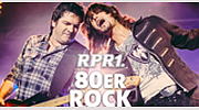 RPR1. 80er Pop-Rock
