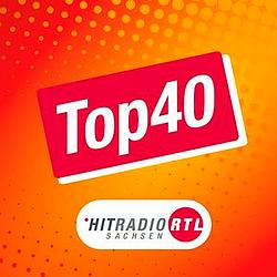 Hitradio RTL - Top40 logo