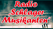 Schlager Musikanten logo