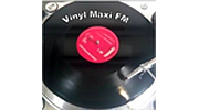 Vinyl Maxi FM