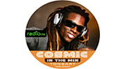 ToneArt Cosmic In The Mix