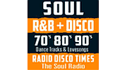 Radio Disco Times