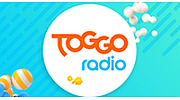 TOGGO Radio logo