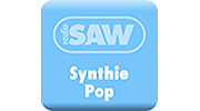 radio SAW - Synthie Pop