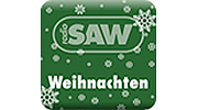 radio SAW - Weihnachten radio SAW - Weihnachten logo