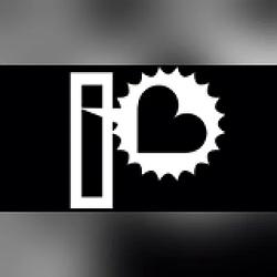 I Love Trap Nation logo